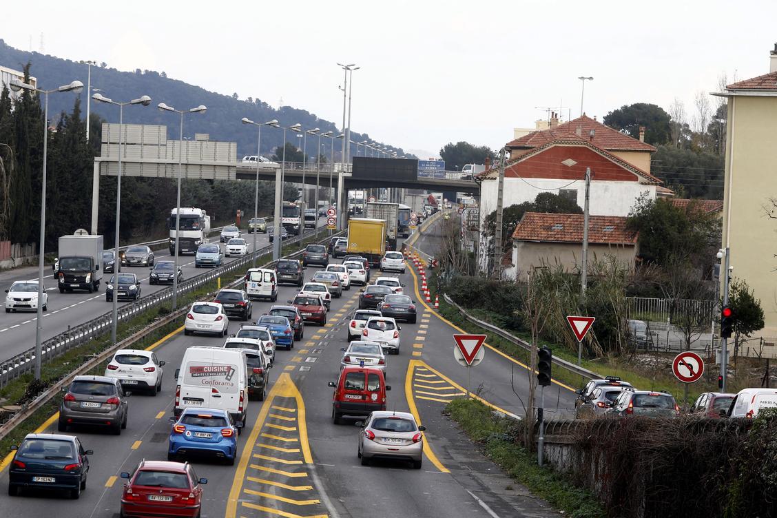 Accident Cuers - Article 1