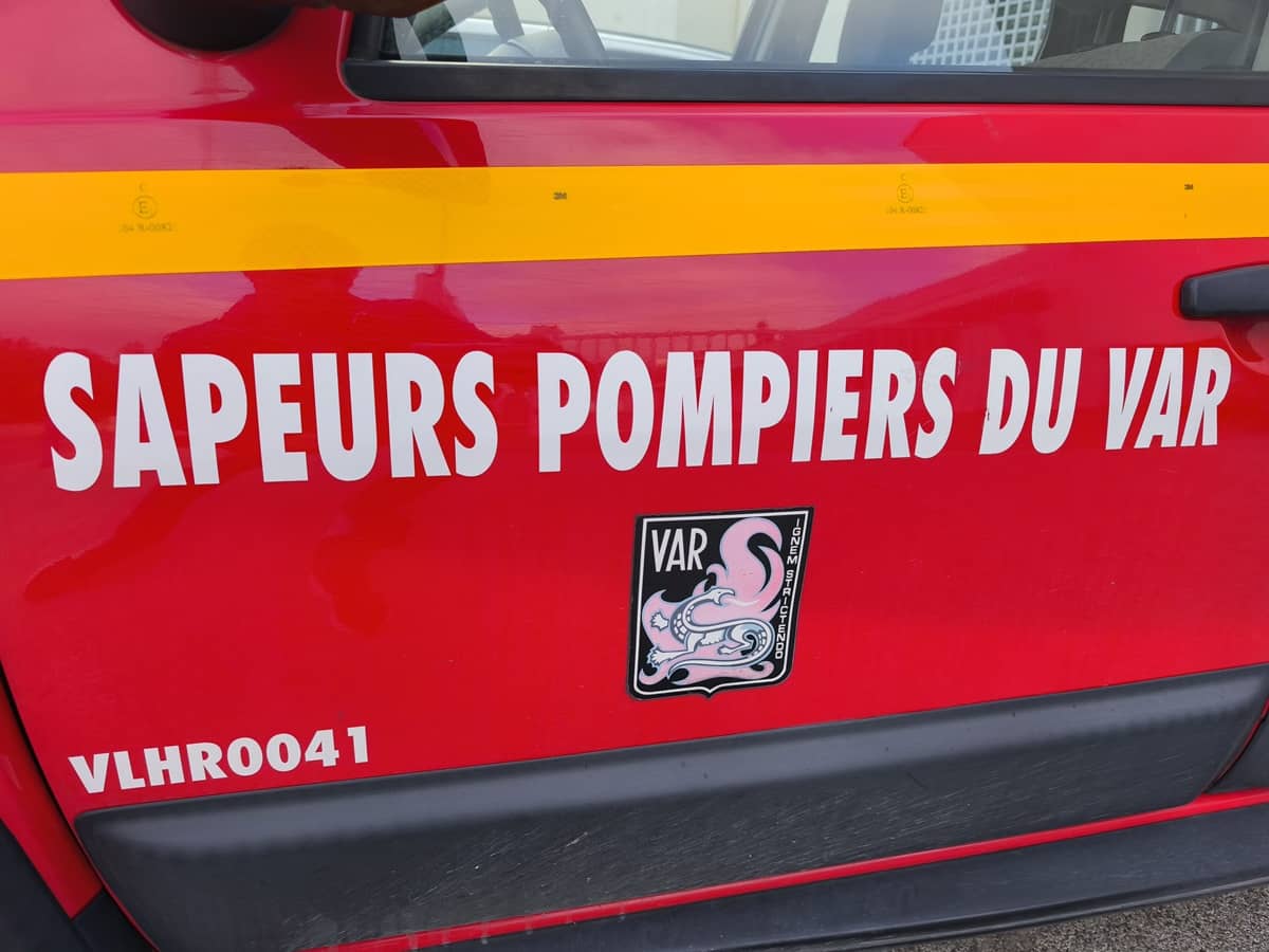 Accident Cuers - Article 2